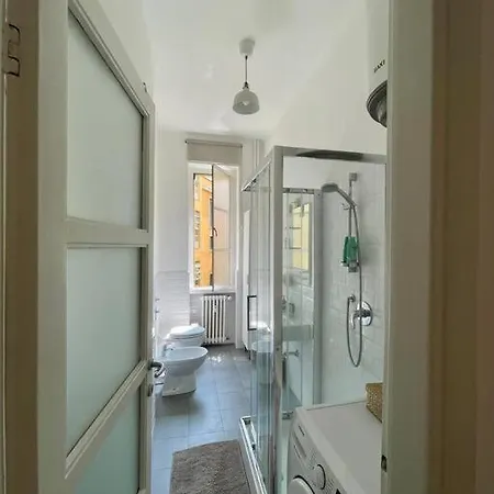 Lovely Bright Flat In Hearth Of *
