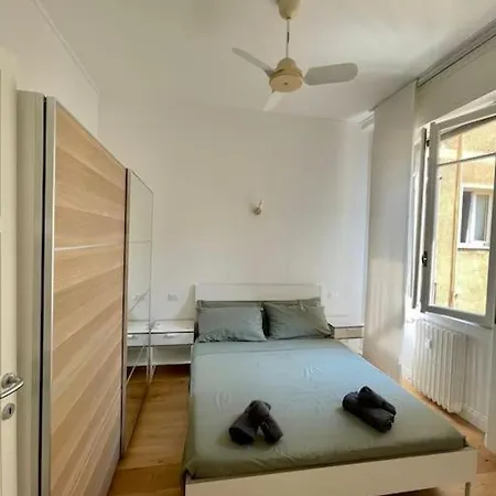 Lovely Bright Flat In Hearth Of * Milan